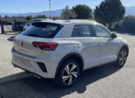 Volkswagen T-ROC 2.0 TDI 150CH R-LINE DSG7