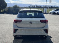 Volkswagen T-ROC 2.0 TDI 150CH R-LINE DSG7