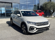 Volkswagen T-ROC 2.0 TDI 150CH R-LINE DSG7