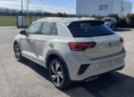 Volkswagen T-ROC 2.0 TDI 150CH R-LINE DSG7