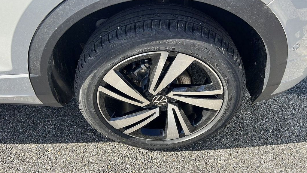 Volkswagen T-ROC 2.0 TDI 150CH R-LINE DSG7