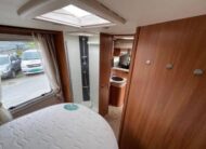 Camping Car FIAT 2.3 150 CH Rapido 791FF