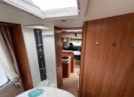 Camping Car FIAT 2.3 150 CH Rapido 791FF