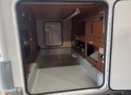 Camping Car FIAT 2.3 150 CH Rapido 791FF