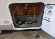 Camping Car FIAT 2.3 150 CH Rapido 791FF