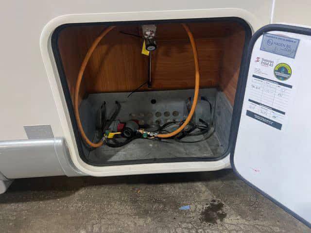 Camping Car FIAT 2.3 150 CH Rapido 791FF