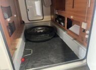 Camping Car FIAT 2.3 150 CH Rapido 791FF