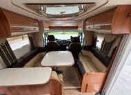 Camping Car FIAT 2.3 150 CH Rapido 791FF