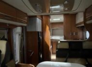 Camping Car FIAT 2.3 150 CH Rapido 791FF
