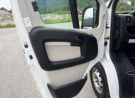 Camping Car FIAT 2.3 150 CH Rapido 791FF