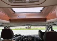 Camping Car FIAT 2.3 150 CH Rapido 791FF