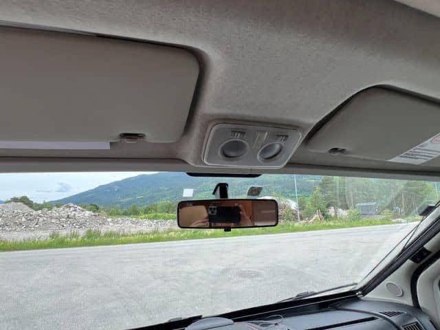 Camping Car FIAT 2.3 150 CH Rapido 791FF