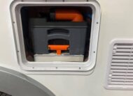 Camping Car FIAT 2.3 150 CH Rapido 791FF