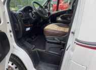 Camping Car FIAT 2.3 150 CH Rapido 791FF