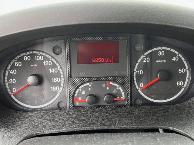 Camping Car FIAT 2.3 150 CH Rapido 791FF