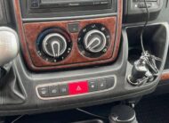 Camping Car FIAT 2.3 150 CH Rapido 791FF