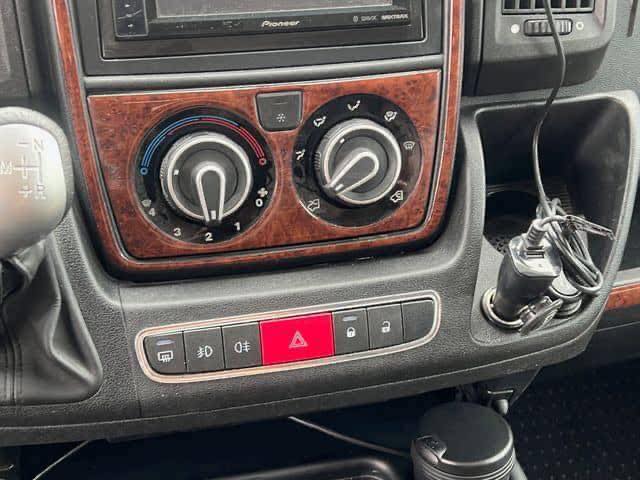 Camping Car FIAT 2.3 150 CH Rapido 791FF