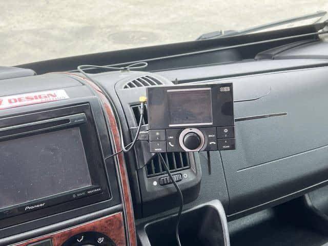 Camping Car FIAT 2.3 150 CH Rapido 791FF