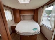 Camping Car FIAT 2.3 150 CH Rapido 791FF