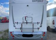 Camping Car FIAT 2.3 150 CH Rapido 791FF