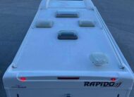 Camping Car FIAT 2.3 150 CH Rapido 791FF