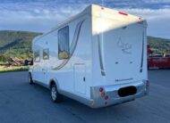 Camping Car FIAT 2.3 150 CH Rapido 791FF