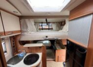 Camping Car FIAT 2.3 150 CH Rapido 791FF