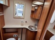 Camping Car FIAT 2.3 150 CH Rapido 791FF