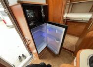 Camping Car FIAT 2.3 150 CH Rapido 791FF