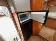 Camping Car FIAT 2.3 150 CH Rapido 791FF