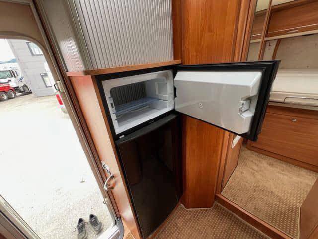 Camping Car FIAT 2.3 150 CH Rapido 791FF