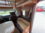 Camping Car FIAT 2.3 150 CH Rapido 791FF