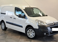Citron Berlingo 3 places