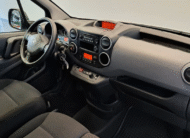 Citron Berlingo 3 places