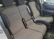 Citron Berlingo 3 places