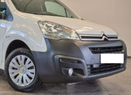 Citron Berlingo 3 places