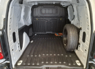 Citron Berlingo 3 places