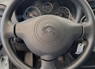 Citron Berlingo 3 places