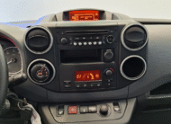 Citron Berlingo 3 places