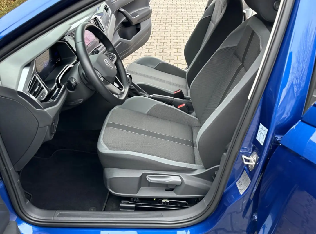 Volkswagen polo 1.0 TSI Style