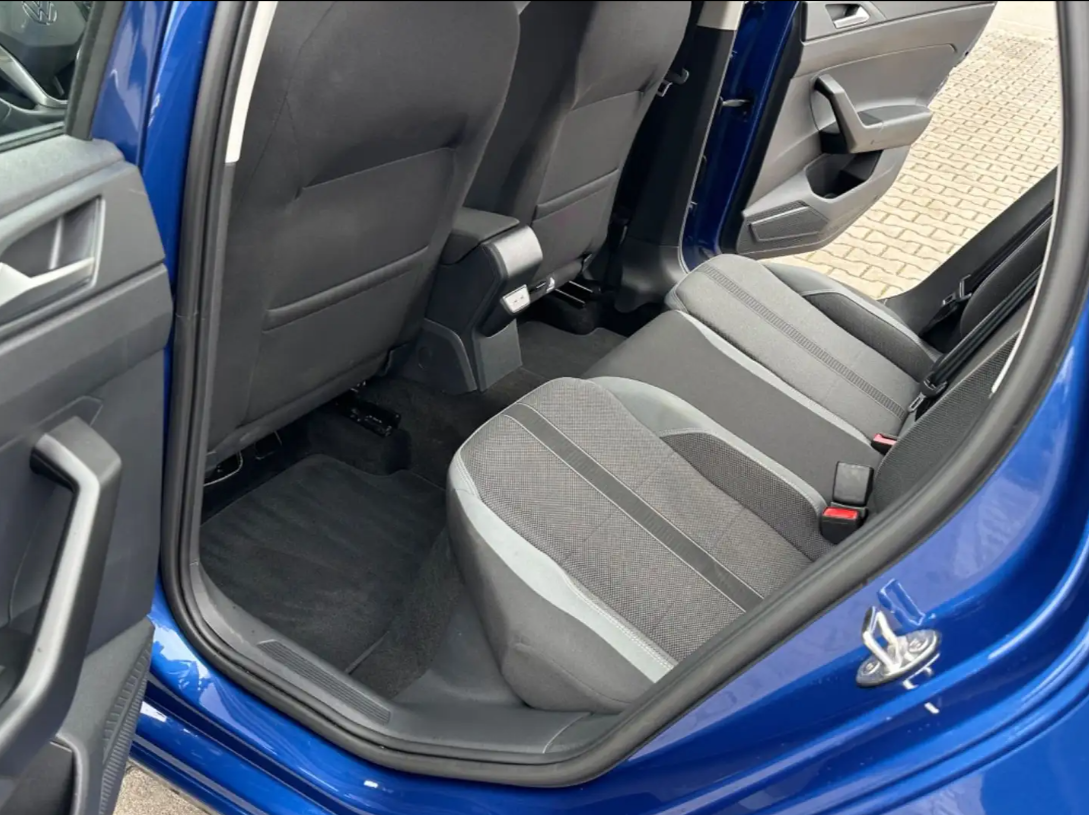 Volkswagen polo 1.0 TSI Style