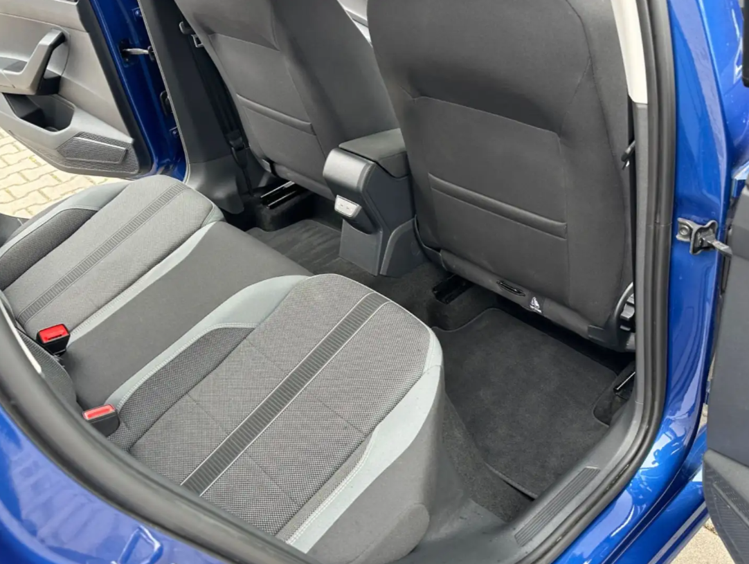 Volkswagen polo 1.0 TSI Style