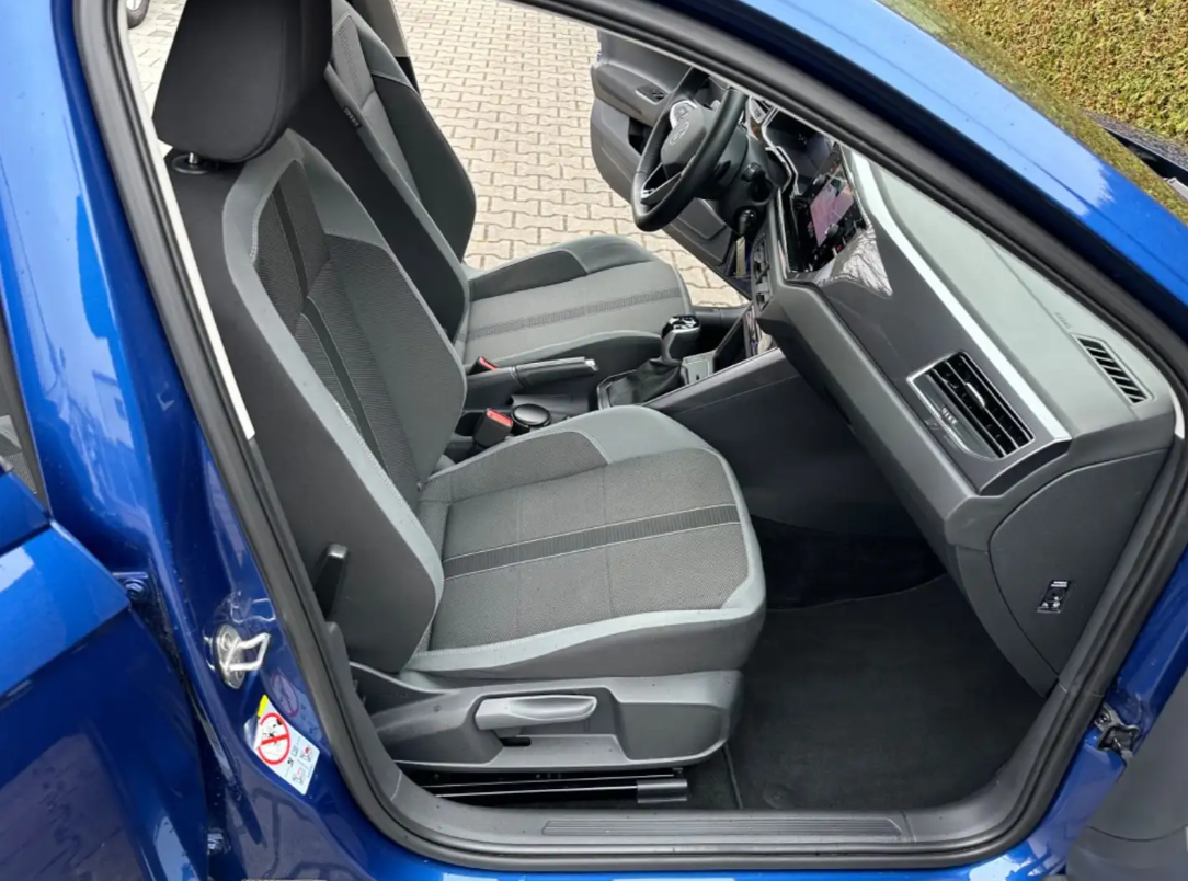 Volkswagen polo 1.0 TSI Style