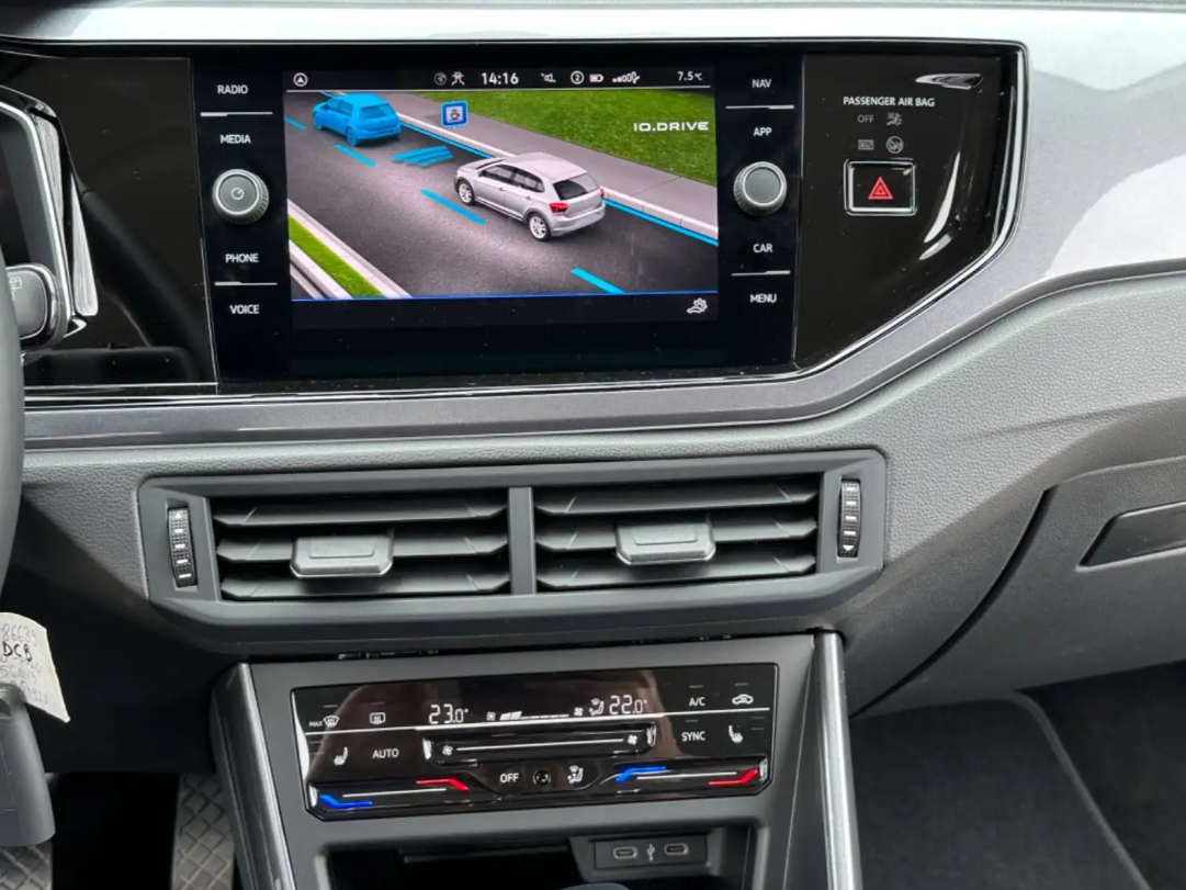 Volkswagen polo 1.0 TSI Style