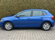 Volkswagen polo 1.0 TSI Style