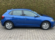 Volkswagen polo 1.0 TSI Style