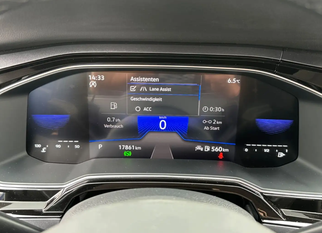 Volkswagen polo 1.0 TSI Style