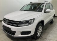 Volkswagen Tiguan 1,4 TSI BMT