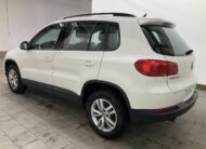 Volkswagen Tiguan 1,4 TSI BMT