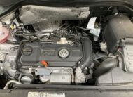 Volkswagen Tiguan 1,4 TSI BMT